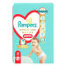 Pampers Premium kalhotkové plenky Value Pack vel.4 38ks