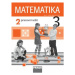 Matematika 3/2 pro ZŠ - pracovní sešit