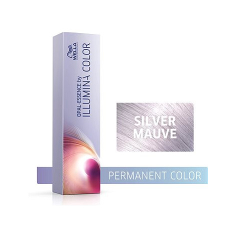 WELLA PROFESSIONALS Illumina Color Opal Essence Silver Mauve 60 ml