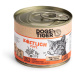 Dogs'n Tiger Köstlich krůta 6× 200 g