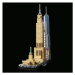 LEGO Architecture 21028 New York City