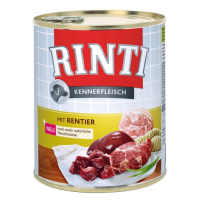 Finnern Rinti Sob konzerva 800 g