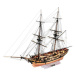 Vanguard Models HMS Speedy 1782 1:64 kit