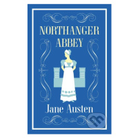 Northanger Abbey - Jane Austen - kniha z kategorie Beletrie pro děti