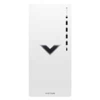 Victus by HP TG02-1024nc Ceramic white metal