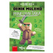 Deník malého Minecrafťáka Computer Press