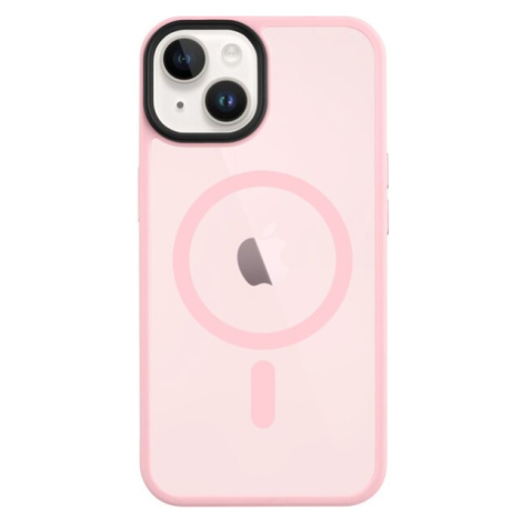 Tactical MagForce Hyperstealth kryt iPhone 14 Pink Panther