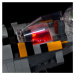 Light my Bricks Sada světel - LEGO The Mandalorian's N-1 Starfighter 75325