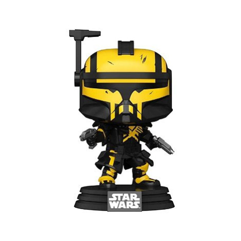 Funko POP! Star Wars: Battlefront - Umbra Trooper