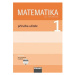 Matematika 1 pro ZŠ - příručka učitele + CD