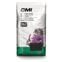 CMI Květinový substrát 75 l