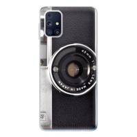 iSaprio Vintage Camera 01 pro Samsung Galaxy M31s