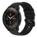 Xiaomi chytré hodinky Mi Watch Black