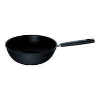 FISKARS Hard Face Wok pánev 4,5 L / 28 cm