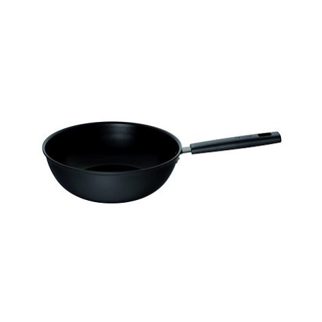 FISKARS Hard Face Wok pánev 4,5 L / 28 cm