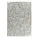Kusový koberec Lavish 210 Šedá / Stříbrná 80 x 150 cm