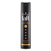 SCHWARZKOPF TAFT lak na vlasy Power & Fullness 250 ml