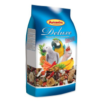 Krmivo Avicentra Deluxe velký papoušek 15kg