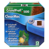 JBL ClearMec filtrační médium pro JBL CristalProfi e700/e900