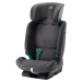 BRITAX RÖMER Autosedačka Evolvafix (76 - 150 cm) Midnight Grey