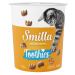 Smilla pamlsky, 3 x 125 g - 10 % sleva - Toothies pamlsky - péče o zuby 3 x 125 g