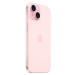 Apple iPhone 15 128GB růžový
