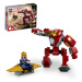 Iron Man Hulkbuster vs. Thanos - LEGO® Marvel (76263)