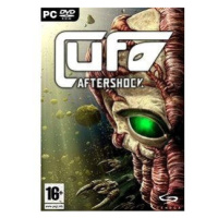 UFO: Aftershock (PC) DIGITAL Steam