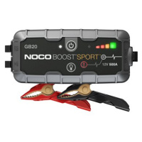 NOCO GENIUS BOOST SPORT GB20