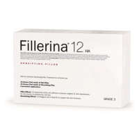 Fillerina 12HA pleťová péče s vyplňujícím účinkem (stupeň 3) 2 x 28 ml