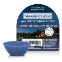Vosk YANKEE CANDLE 22g Lakefront Lodge