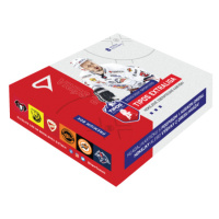 Hokejové karty Tipos extraliga 2020-21 Premium box 2. série