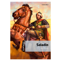 Dominoes 2 (New Edition) Saladin Oxford University Press
