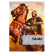 Dominoes 2 (New Edition) Saladin Oxford University Press