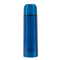 Highlander Duro Flask 500 ml modrá