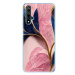 iSaprio Pink Blue Leaves pro Huawei Nova 5T