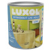 Luxol interiérový lak aqua lesk 0,75l