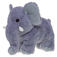 Take Me Home slon plyšový 28cm stojící