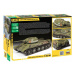 Model Kit tank 3686 - T-34/76 mod.1942 (1:35)