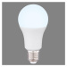 Žárovka LED E27 106710SH RGB SMART 10W 3000-6000K