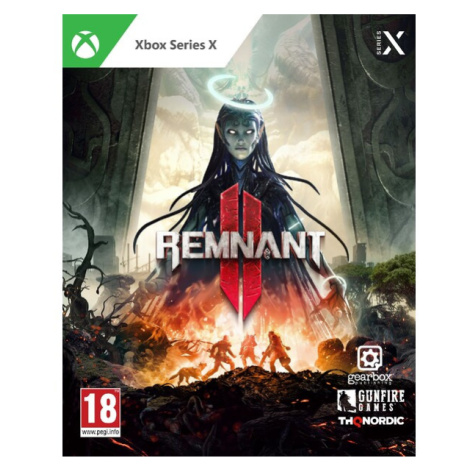 Remnant 2 (Xbox Series X) THQ Nordic