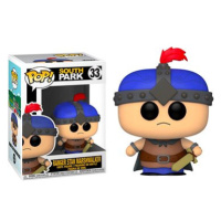 Funko POP TV: South Park Stick Of Truth S4 -Ranger Stan Marshwalker