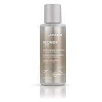 JOICO Blonde Life Shampoo rozjasňující šampon pro blond vlasy 50 ml