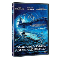 Tajemná záře nad Pacifikem - DVD