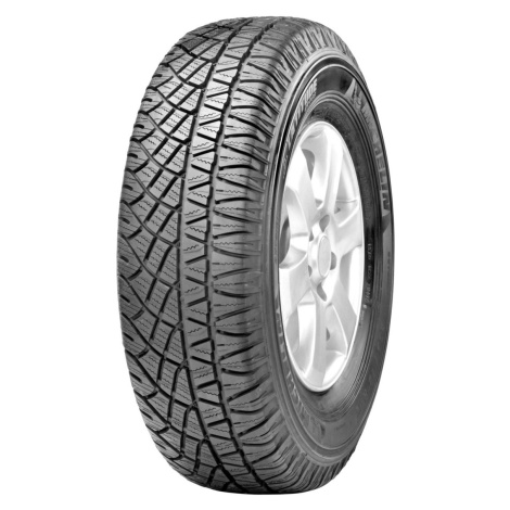 Michelin LATITUDE CROSS 235/60 R18 107 V Letní