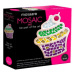 Mossaro Mozaika sada Cupcake