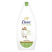 DOVE Restoring Kokosový olej a mandlové mléko Sprchový gel 400 ml