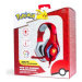 OTL PRO G5 Pokémon gaming headphones
