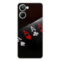 iSaprio Poker - Realme 10