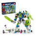 LEGO® DREAMZzz™ 71485 Mateo a rytířský bojový robot Z-Flek